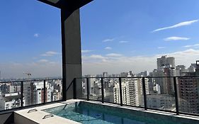 TrevizZo Pamplona/Av Paulista